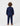 Baby boys suit - Monaco Navy