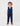 Toddlers navy suit - Monaco