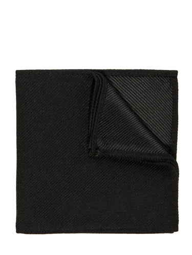 boys black hanky