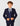 Boys navy wedding suit