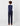 Boys navy suit