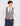 Boys brown and navy checked waistcoat suit