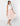 Junior bridesmaid pink dress