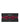 Boys burgundy banded dickie bow