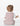 Boys beige cotton suit