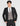 Boys black and brown checked wedding suit