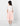 Girls long sleeve top and pink skirt set