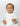 Patachou Babys Christening Gown