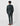 Green page boy suit