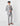 Grey 3 piece suit for boys