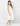 girls ivory dress