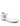 Paisley of London girls ivory shoe