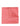 Paisley of London coral hanky
