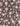 Floral hanky