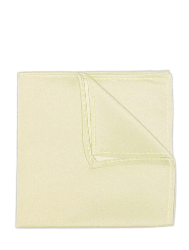 Paisley of London lemon hanky