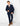 Navy holy communion suit