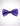 Boys purple dickie bow