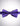 Boys purple dickie bow