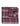 Boys burgundy hanky - Plaid