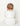 white christening romper