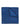 boys royal blue polka dot hanky