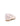 girls pink pearl shoe