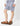 Boys blue checked shorts - Jake