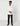 Ivory tuxedo for boys
