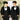 Older boys (15 - 16 years) suits