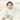 Baby girls occasion wear