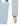 Boys light blue braces