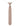 Boys skinny elasticated stone beige tie