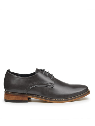 Grey Communion Occasion Wear Shoe