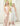 Girls formal jumpsuit