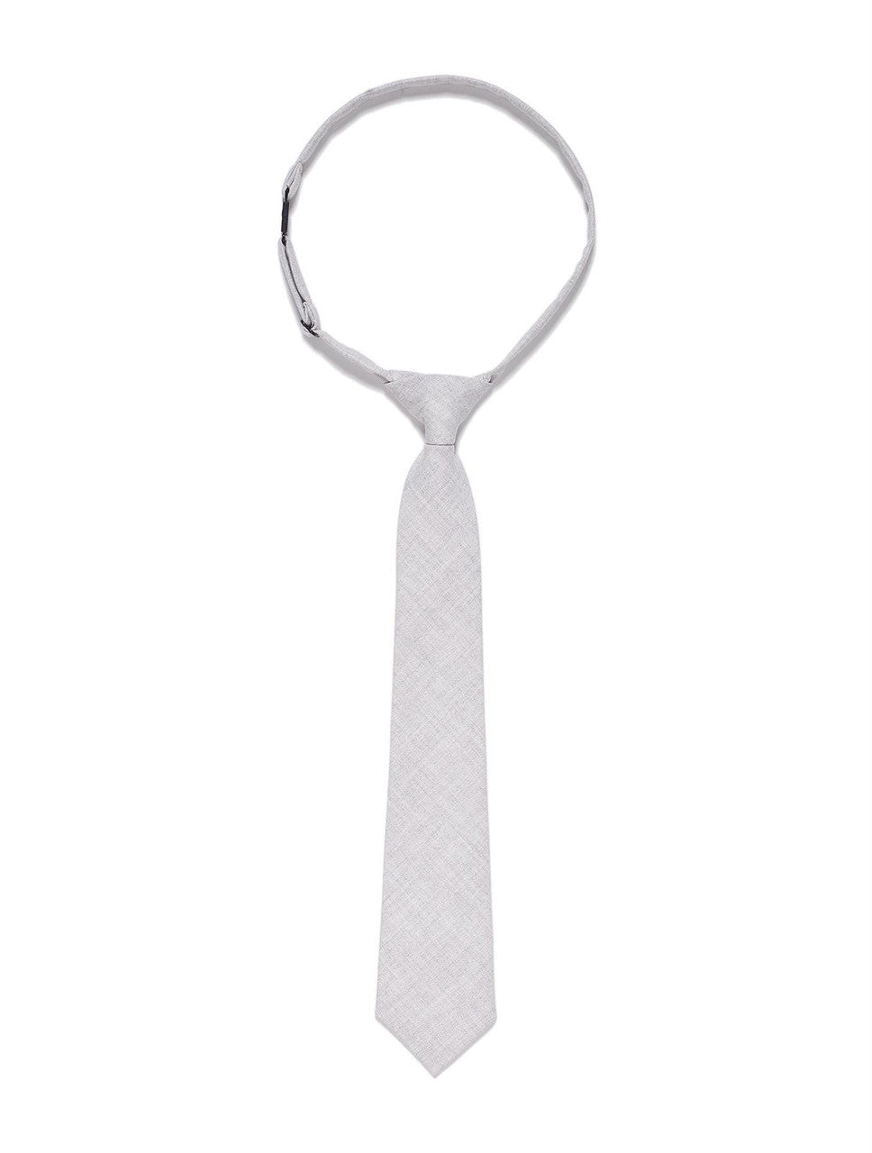 banded tie Greyson