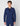 Older boys double breasted navy wedding suit