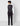 Black tie dress code