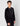 Older boys black velvet jacket