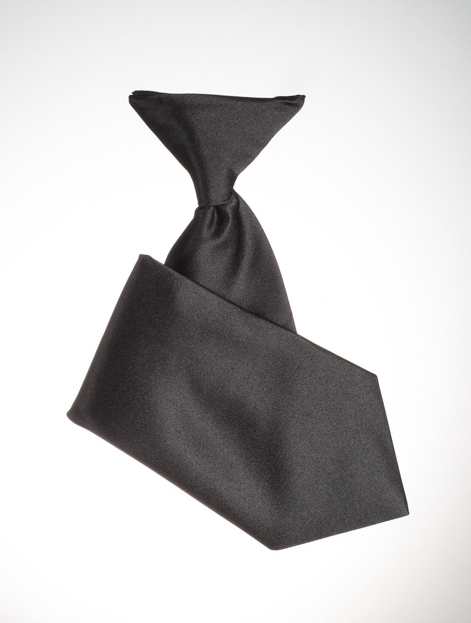 Elasticated tie