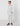 Light grey prom suit