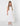 White communion dress