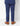 Boys formal blue trousers