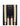 Boys stone beige adjustable braces