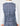blue check waistcoat