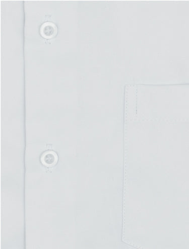 Boys white shirt - Charlie