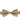 Bronze dickie bow