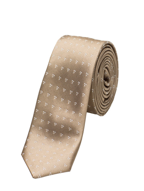 boys bronze ties