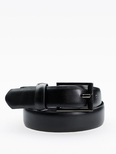 Black belt