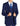 boys blue jacket