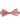 boys dusky pink dickie bow